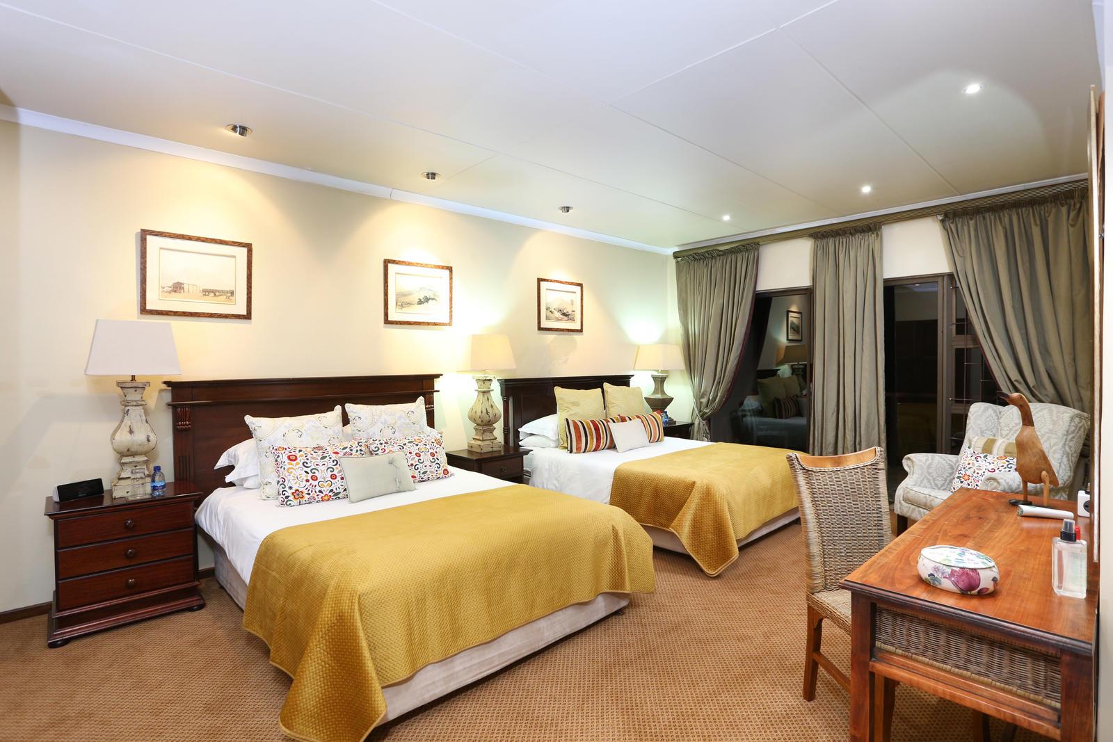 แชงกรี-ลา แมเนอร์ Hotel Hoekwil ภายนอก รูปภาพ