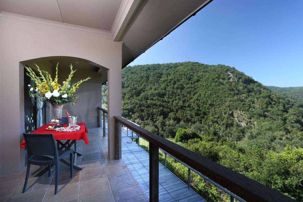 แชงกรี-ลา แมเนอร์ Hotel Hoekwil ภายนอก รูปภาพ