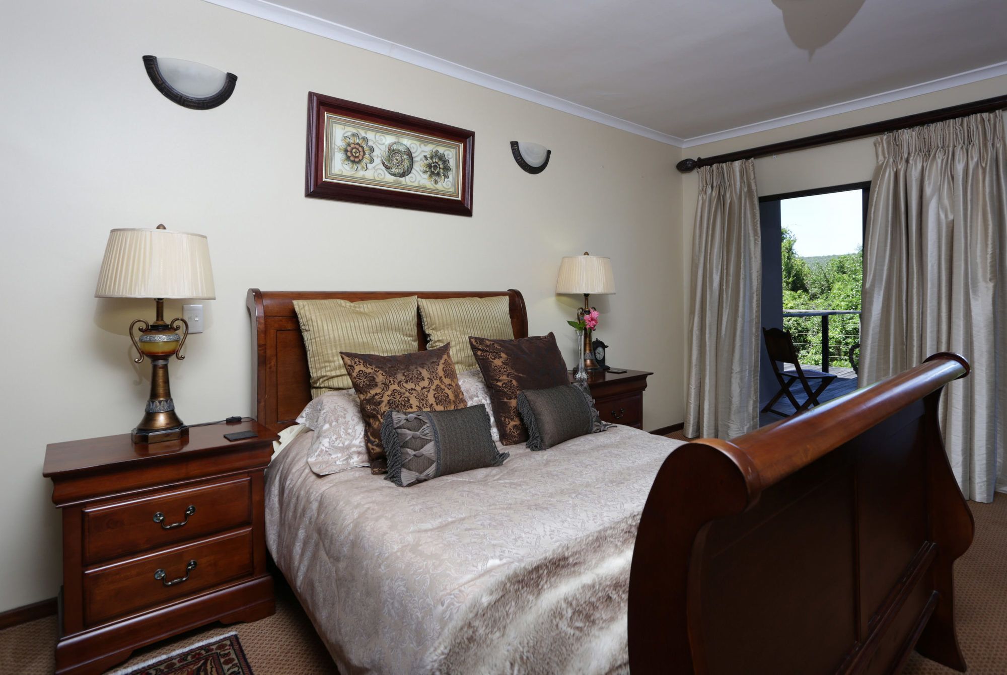แชงกรี-ลา แมเนอร์ Hotel Hoekwil ภายนอก รูปภาพ